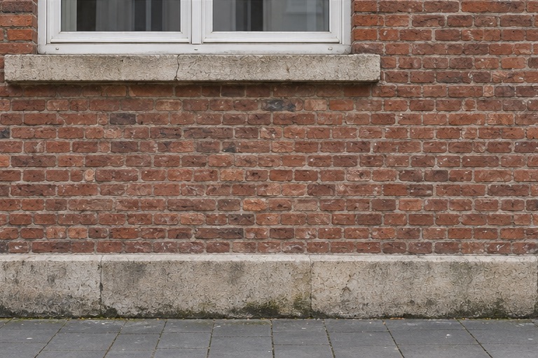 Illustration du bâti régional — Hauts-de-France — simulation après effacement